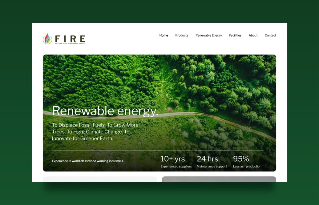 Futura Indo Renewable Energi